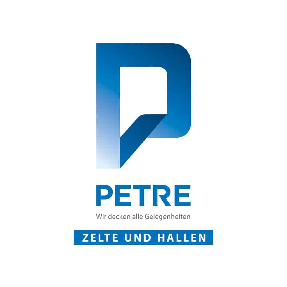 Petre Logo