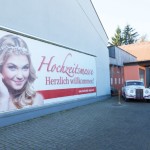 Hochzeitsmesse, Verliebt - Verlobt - Verheiratet, Graz