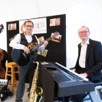 Hochzeitsmesse, Verliebt - Verlobt - Verheiratet, Graz