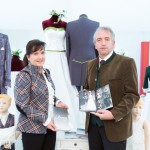 Hochzeitsmesse, Verliebt - Verlobt - Verheiratet, Graz