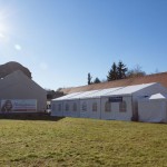 Hochzeitsmesse, Verliebt - Verlobt - Verheiratet, Graz