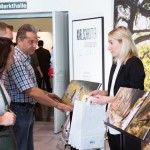 Hochzeitsmesse, Verliebt - Verlobt - Verheiratet, Graz