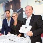 Hochzeitsmesse, Verliebt - Verlobt - Verheiratet, Graz
