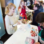 Hochzeitsmesse, Verliebt - Verlobt - Verheiratet, Graz