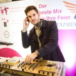 Hochzeitsmesse, Verliebt - Verlobt - Verheiratet, Graz
