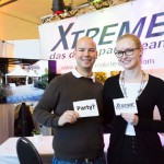 Hochzeitsmesse, Verliebt - Verlobt - Verheiratet, Graz