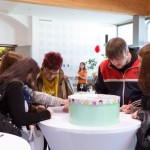 Hochzeitsmesse, Verliebt - Verlobt - Verheiratet, Graz