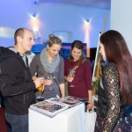 Hochzeitsmesse, Verliebt - Verlobt - Verheiratet, Graz