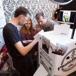 Hochzeitsmesse, Verliebt - Verlobt - Verheiratet, Graz