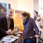 Hochzeitsmesse, Verliebt - Verlobt - Verheiratet, Graz