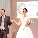 Hochzeitsmesse, Verliebt - Verlobt - Verheiratet, Graz