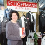 Hochzeitsmesse, Verliebt - Verlobt - Verheiratet, Graz