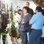 Hochzeitsmesse, Verliebt - Verlobt - Verheiratet, Graz