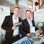 Hochzeitsmesse, Verliebt - Verlobt - Verheiratet, Graz