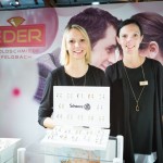 Hochzeitsmesse, Verliebt - Verlobt - Verheiratet, Graz
