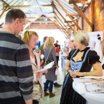 Hochzeitsmesse, Verliebt - Verlobt - Verheiratet, Graz