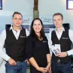 Hochzeitsmesse, Verliebt - Verlobt - Verheiratet, Graz