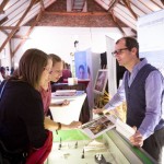 Hochzeitsmesse, Verliebt - Verlobt - Verheiratet, Graz