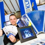 Hochzeitsmesse, Verliebt - Verlobt - Verheiratet, Graz