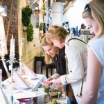 Hochzeitsmesse, Verliebt - Verlobt - Verheiratet, Graz