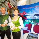 Hochzeitsmesse, Verliebt - Verlobt - Verheiratet, Graz