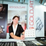 Hochzeitsmesse, Verliebt - Verlobt - Verheiratet, Graz