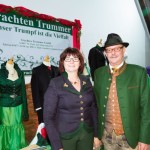 Hochzeitsmesse, Verliebt - Verlobt - Verheiratet, Graz