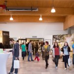 Hochzeitsmesse, Verliebt - Verlobt - Verheiratet, Graz