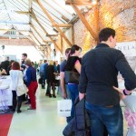 Hochzeitsmesse, Verliebt - Verlobt - Verheiratet, Graz