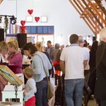 Hochzeitsmesse, Verliebt - Verlobt - Verheiratet, Graz