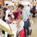 Hochzeitsmesse, Verliebt - Verlobt - Verheiratet, Graz