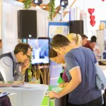 Hochzeitsmesse, Verliebt - Verlobt - Verheiratet, Graz