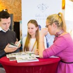 Hochzeitsmesse, Verliebt - Verlobt - Verheiratet, Graz