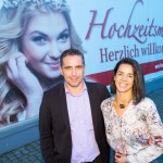 Hochzeitsmesse, Verliebt - Verlobt - Verheiratet, Graz