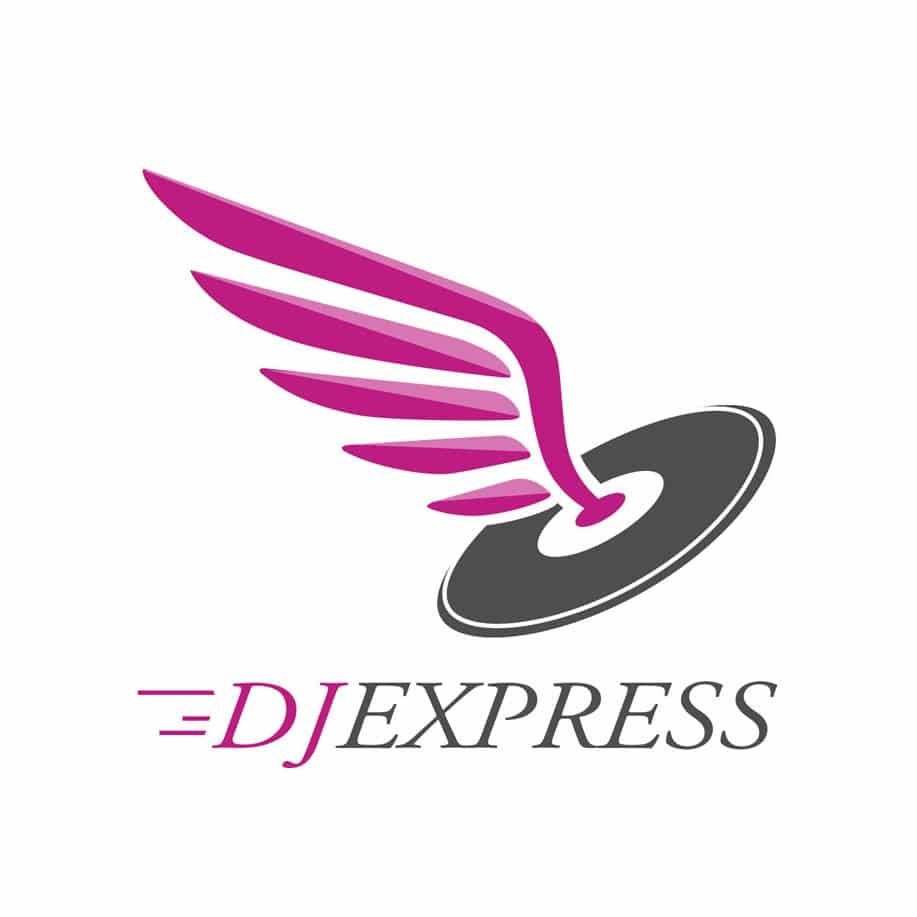 Aussteller Hochzeitsmesse DJ Express