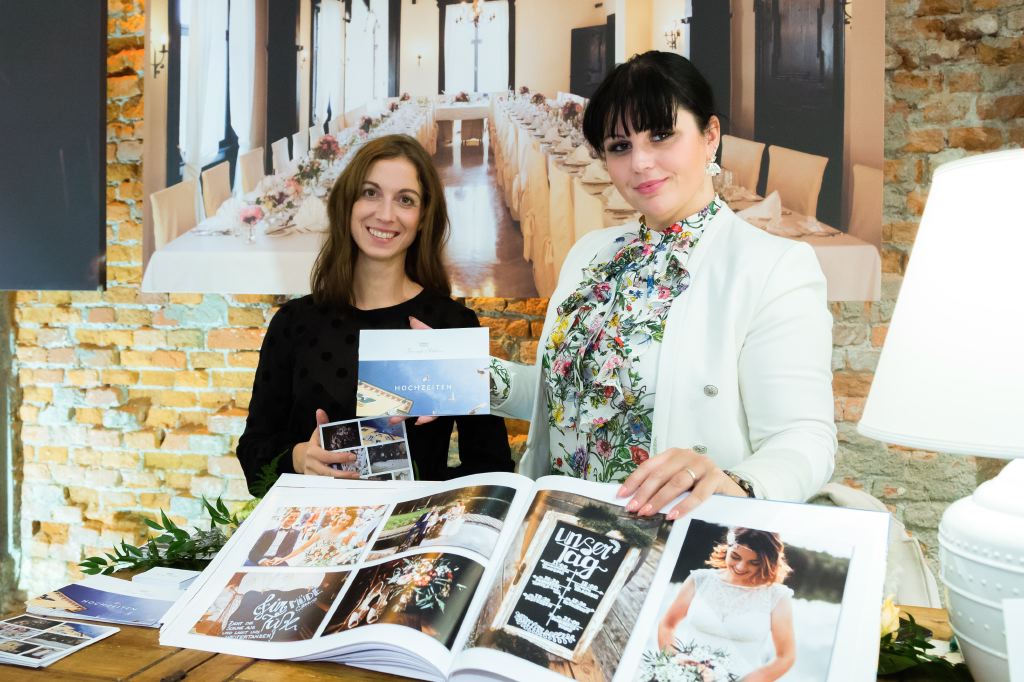 Hochzeitsmesse 2017 Graz Seifenfabrik