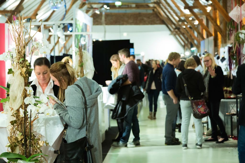 Hochzeitsmesse 2017 Graz Seifenfabrik