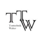 Tontechnik Walter