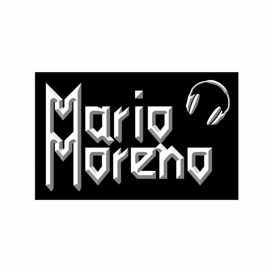 DJ Mario Moreno