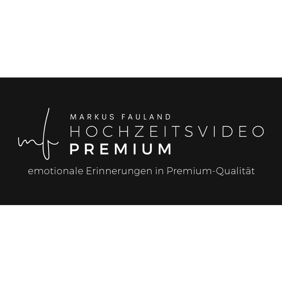 Markus Fauland - Hochzeitsvideo Premium