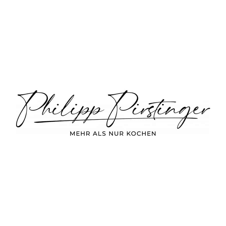 Philipp Pirstinger - Mehr als nur Kochen