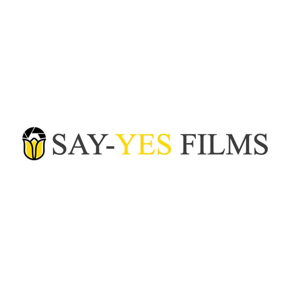 Say-Yes-Films