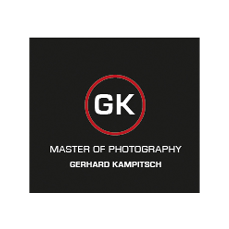 GK Master of Photography - Gerhard Kampitsch