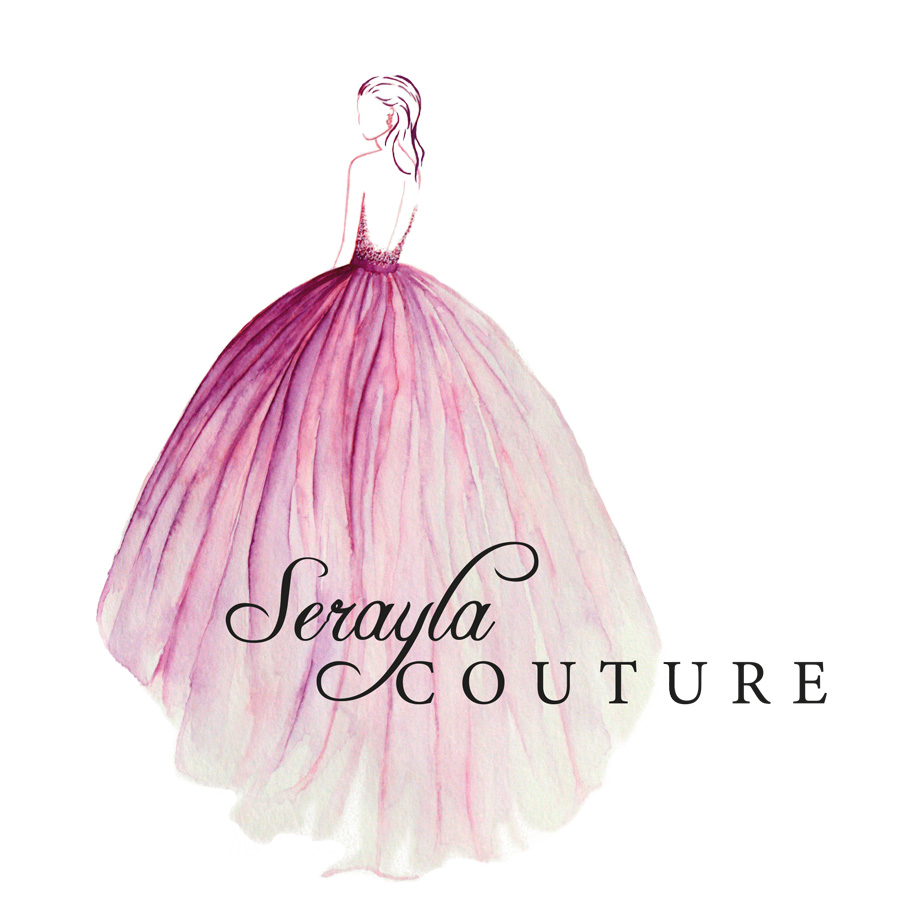 Serayla Couture Braut- & Festmoden & Dekoverleih