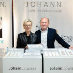 Hochzeitsmesse Graz, Steiermark - Juwelier Johann, Hochzeitsring