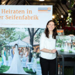 Hochzeitsmesse Graz, Steiermark - Seifenfabrik