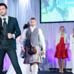 Hochzeitsmesse Graz, Steiermark, Hochzeitsanzug