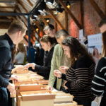 Hochzeitsmesse Graz, Steiermark - Juwelier Eder