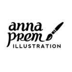 Anna Prem Illustration