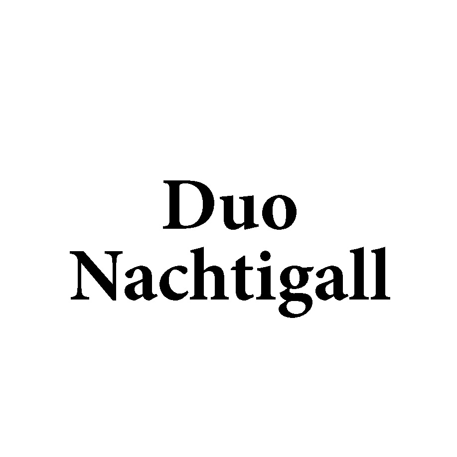 Duo Nachtigall